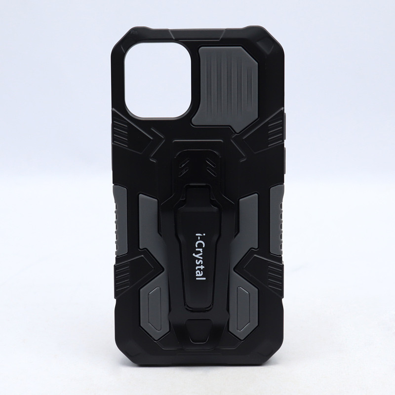 قاب I CRYSTAL آیفون iPhone 12 Mini