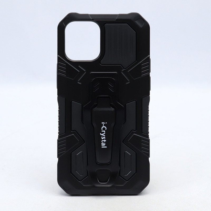 قاب I CRYSTAL آیفون iPhone 12 Mini