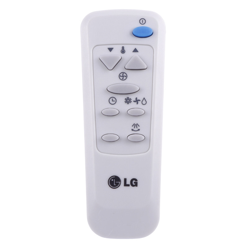 کنترل کولر پنجره ای LG