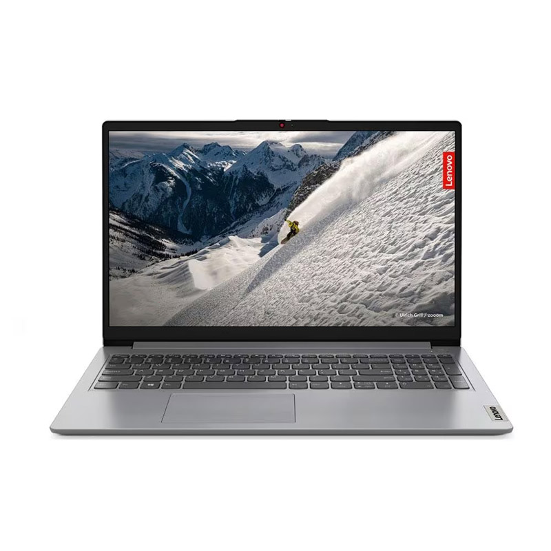 لپ تاپ Lenovo IdeaPad 1 15IGL7 Celeron (N4120) 4GB 128GB SSD Intel 15.6" HD