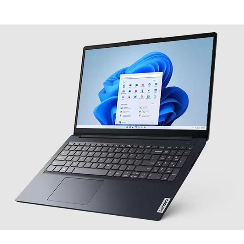 لپ تاپ Lenovo IdeaPad 1 15IGL7 Celeron (N4120) 4GB 128GB SSD Intel 15.6" HD