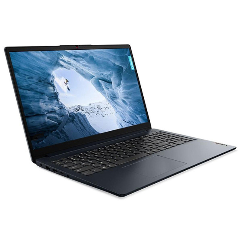 لپ تاپ Lenovo IdeaPad 1 15IGL7 Celeron (N4120) 4GB 128GB SSD Intel 15.6" HD