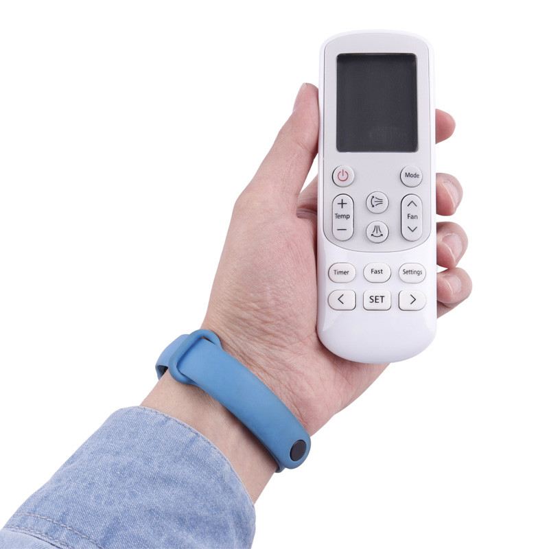کنترل کولر اینورتر سامسونگ Samsung 1703