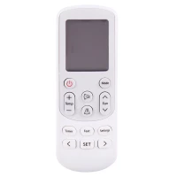 کنترل کولر اینورتر سامسونگ Samsung 1703