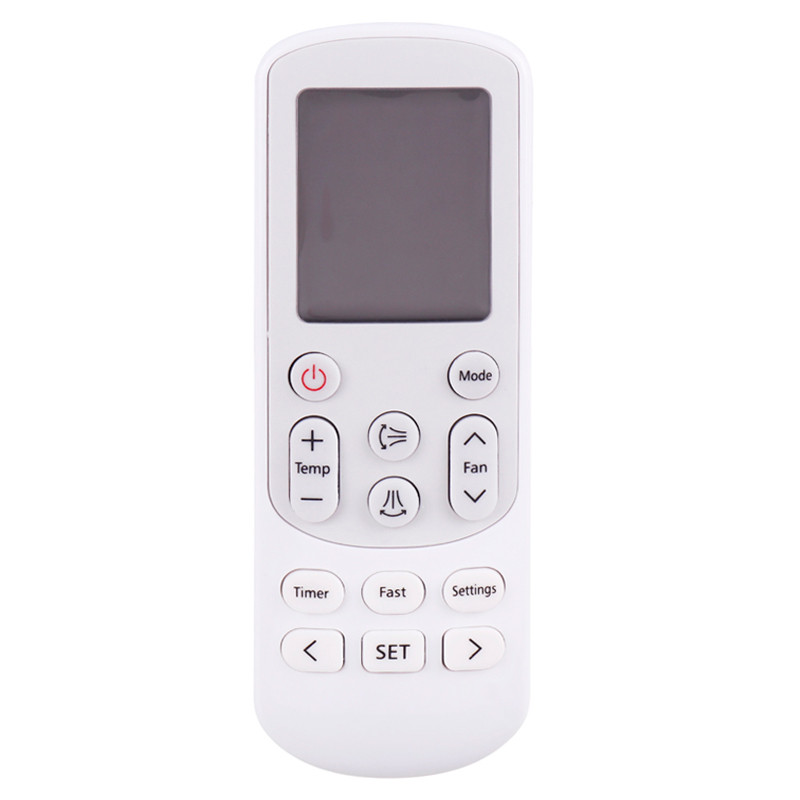 کنترل کولر اینورتر سامسونگ Samsung 1703