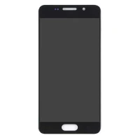 تاچ و ال سی دی Samsung Galaxy A3 2016 اورجینال به همراه فریم