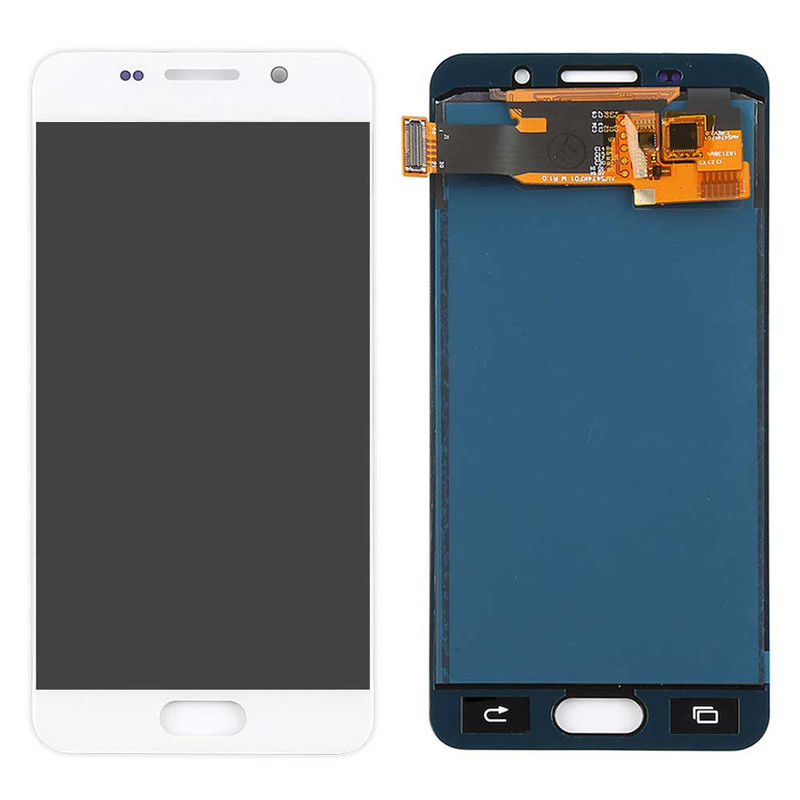تاچ و ال سی دی Samsung Galaxy A3 2016 OLED AAA