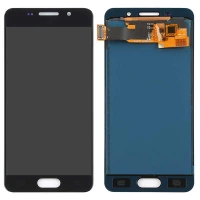 تاچ و ال سی دی Samsung Galaxy A3 2016 OLED AAA
