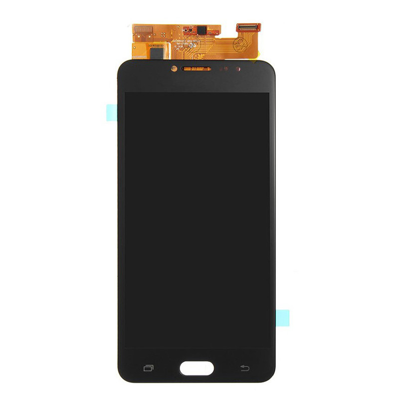 تاچ و ال سی دی Samsung Galaxy C7 OLED AAA