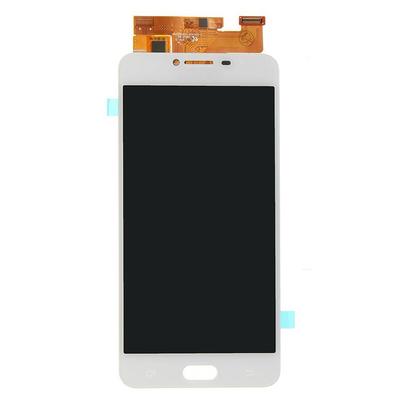 تاچ و ال سی دی Samsung Galaxy C7 OLED AAA