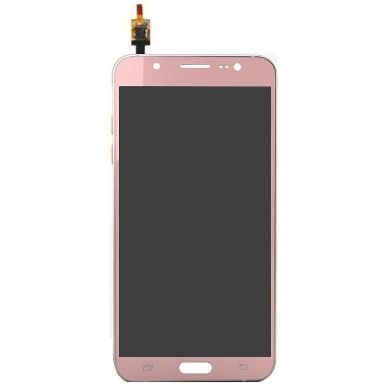تاچ و ال سی دی Samsung Galaxy J7 2016 اورجینال به همراه فریم