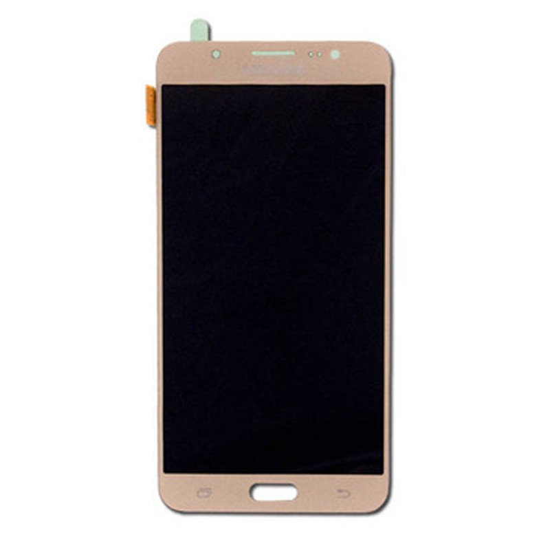 تاچ و ال سی دی Samsung Galaxy J7 2016 اورجینال به همراه فریم