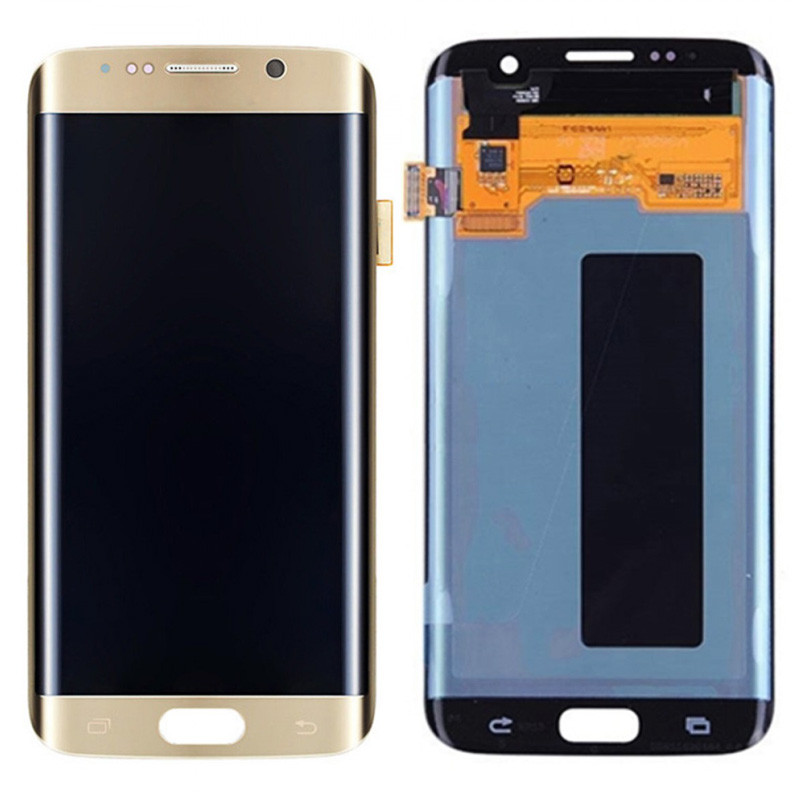 تاچ و ال سی دی Samsung Galaxy S7 Edge اورجینال
