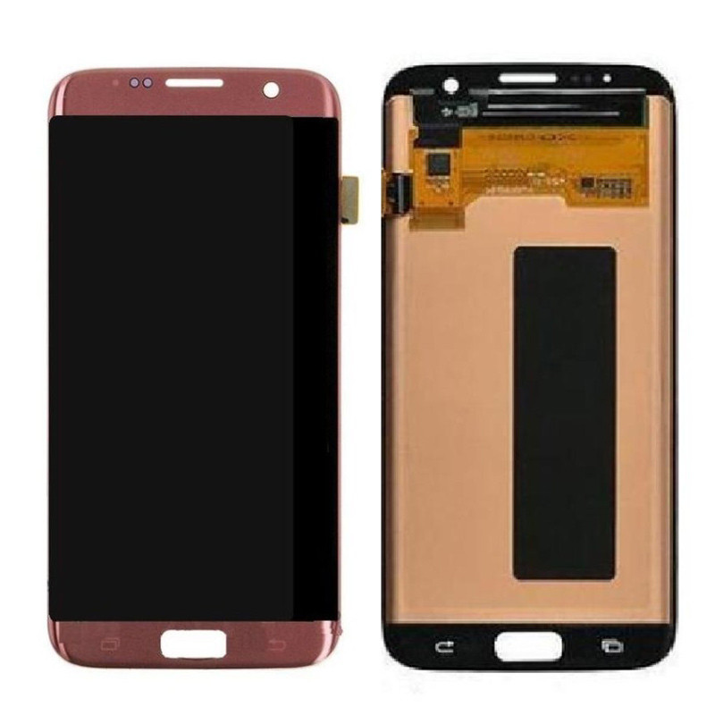 تاچ و ال سی دی Samsung Galaxy S7 Edge اورجینال