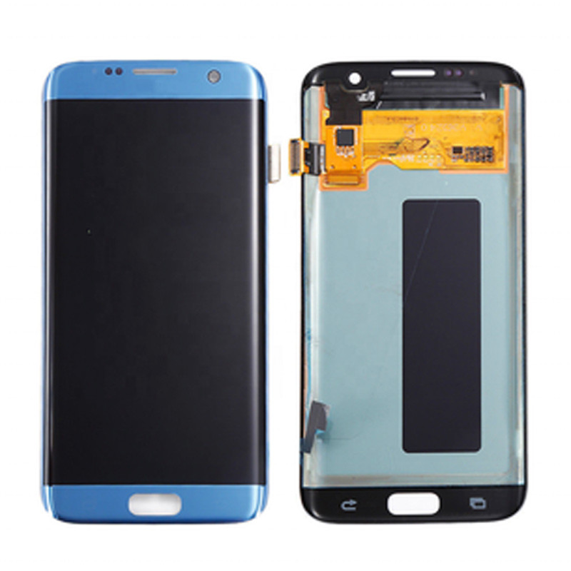 تاچ و ال سی دی Samsung Galaxy S7 Edge اورجینال