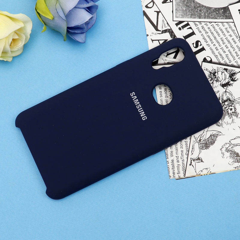 قاب سیلیکونی اصلی Samsung A10s