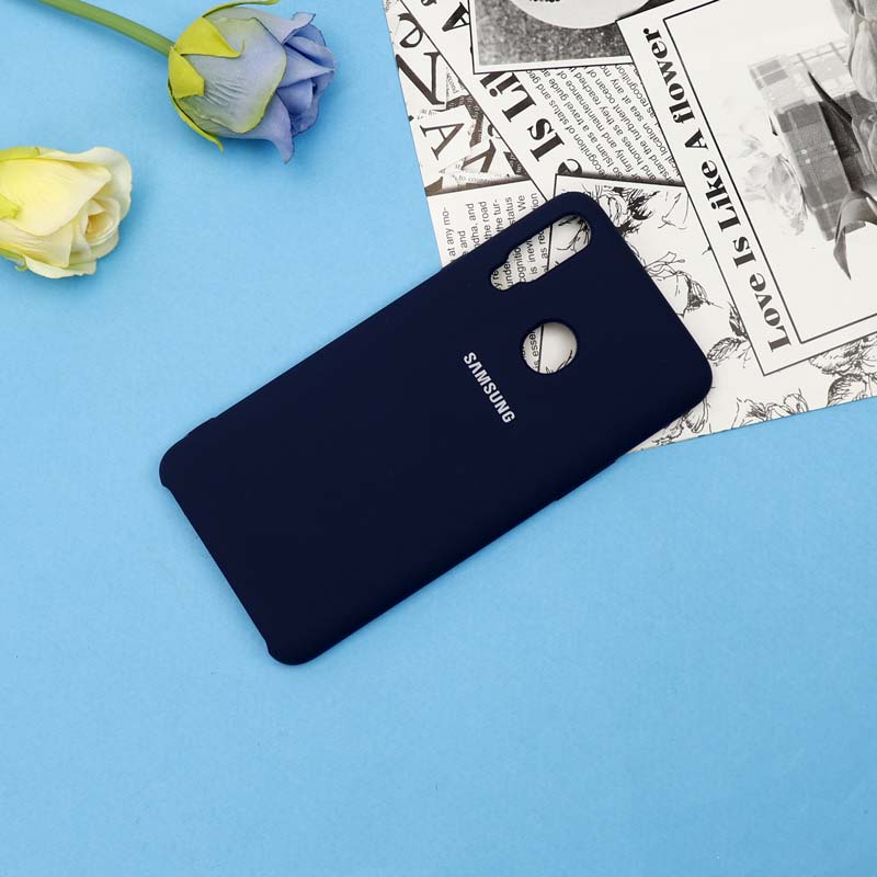 قاب سیلیکونی اصلی Samsung A20s
