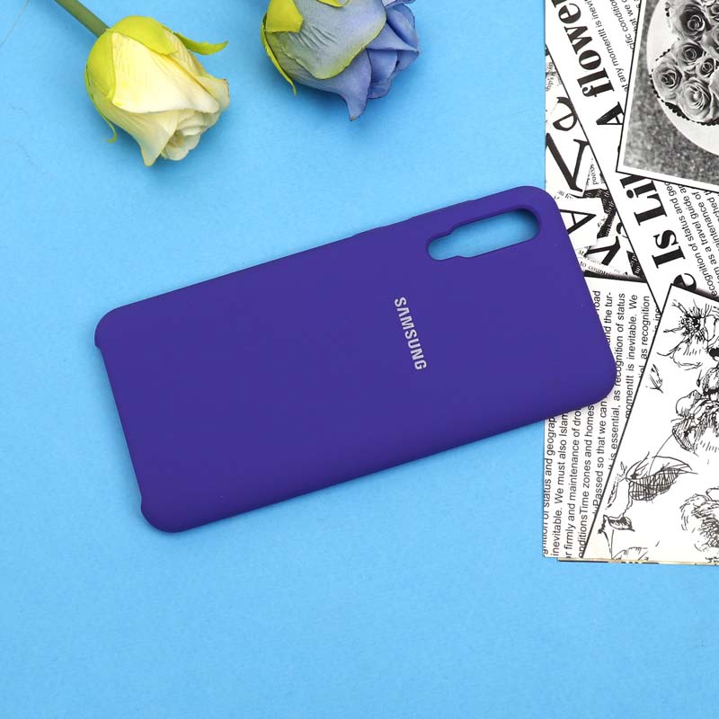 قاب سیلیکونی اصلی Samsung A30s / A50s