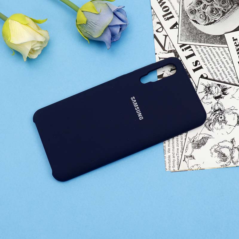 قاب سیلیکونی اصلی Samsung A30s / A50s