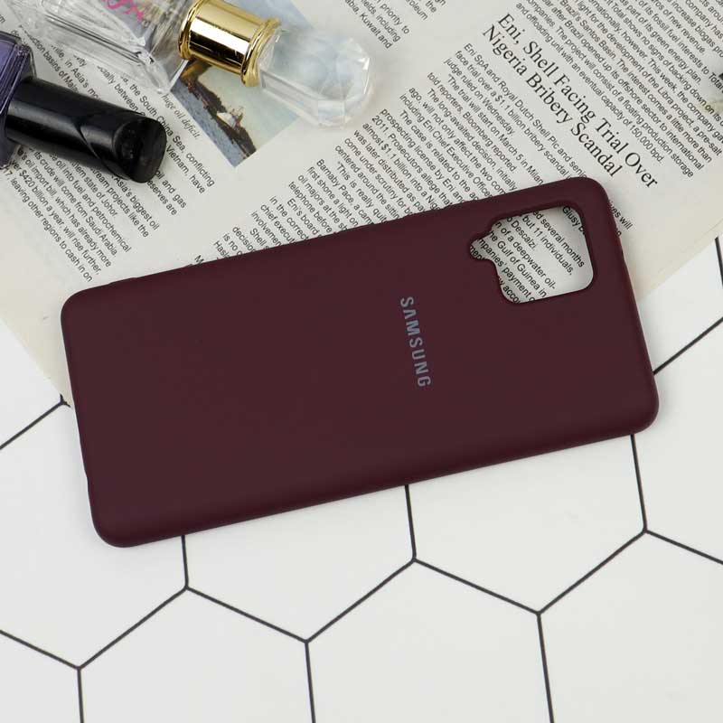 قاب سیلیکونی Highcopy سامسونگ Samsung Galaxy A42 5G
