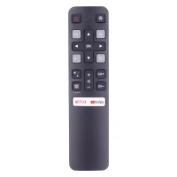 کنترل تلویزیون تی سی ال TCL 802