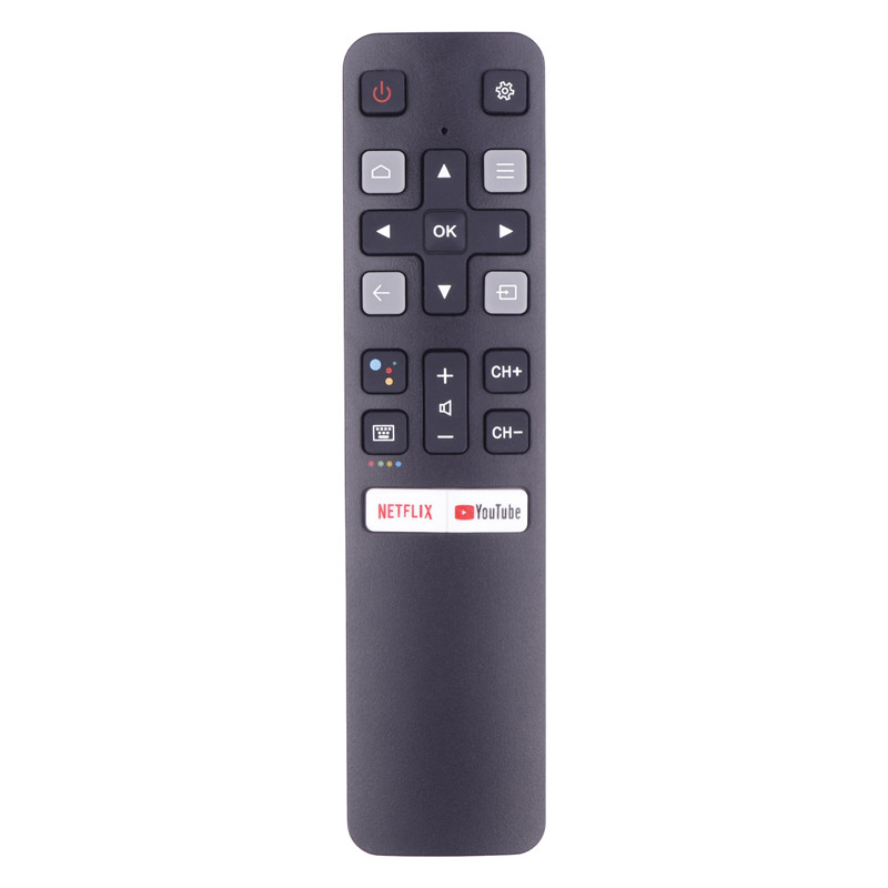 کنترل تلویزیون تی سی ال TCL 802