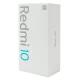 شارژر دیواری فست شارژ Xiaomi Redmi 10 3A QC3 PD 20W سرجعبه + کابل Type-C و جعبه گوشی