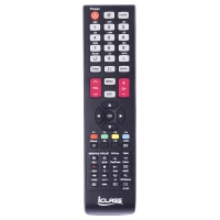 کنترل گیرنده آی کلاس iClass Sun4