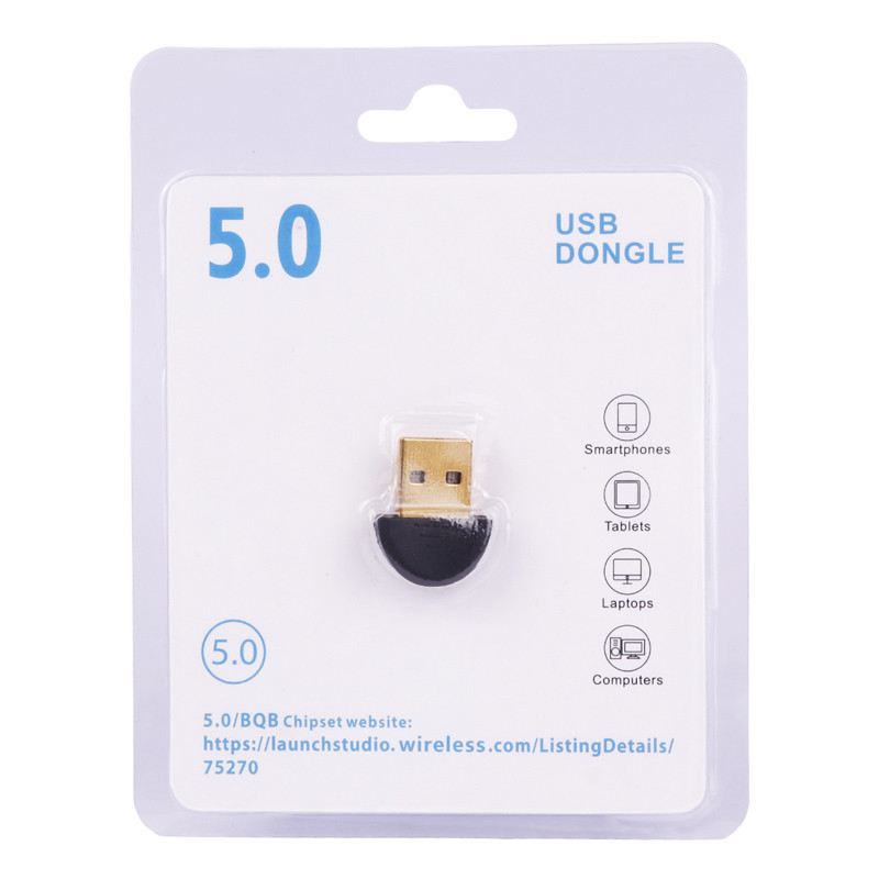 دانگل بلوتوث کامپیوتر V5 USB
