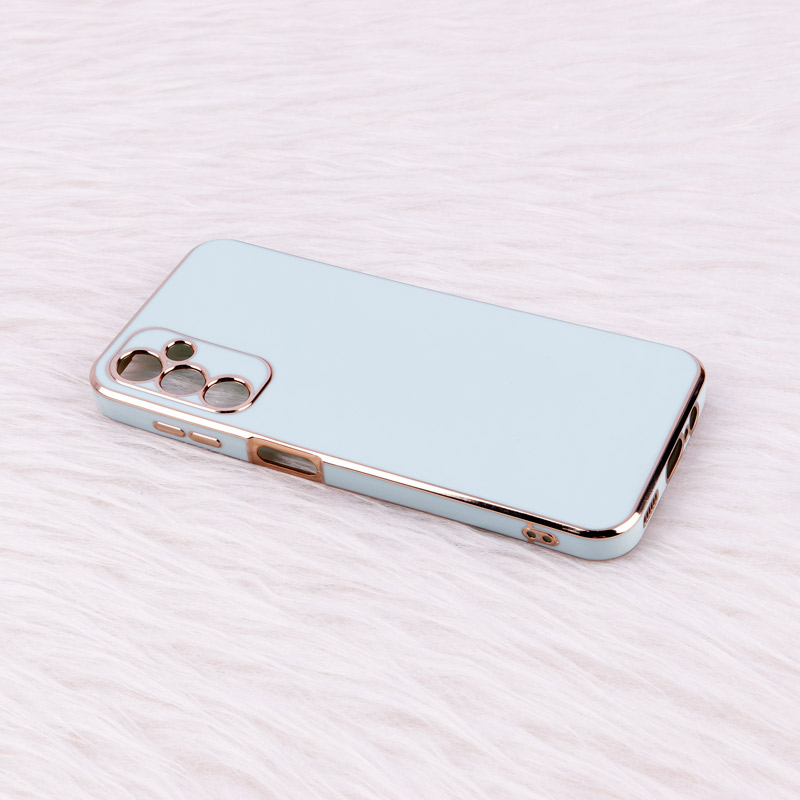 قاب براق My Case Original محافظ لنزدار Samsung Galaxy A14 4G / A14 5G