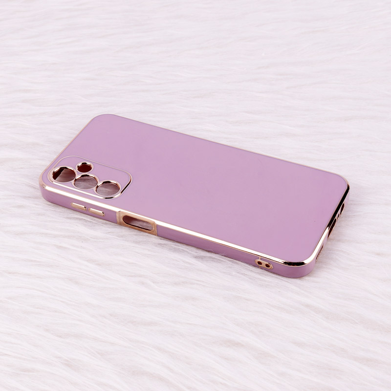 قاب براق My Case Original محافظ لنزدار Samsung Galaxy A14 4G / A14 5G