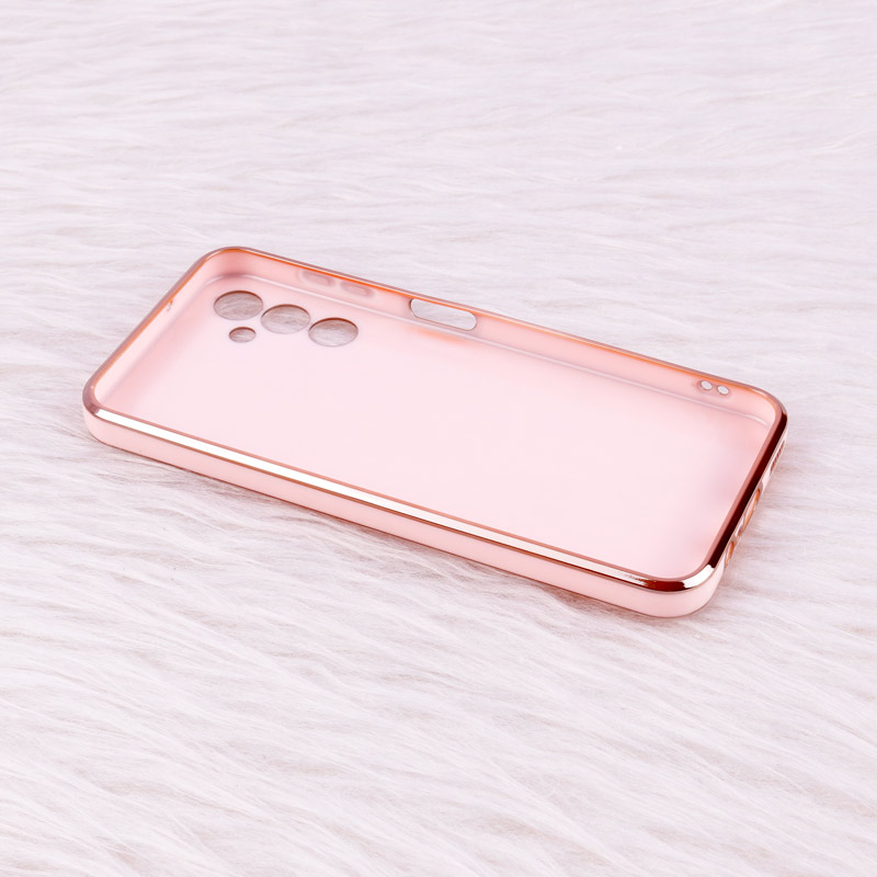 قاب براق My Case Original محافظ لنزدار Samsung Galaxy A14 4G / A14 5G