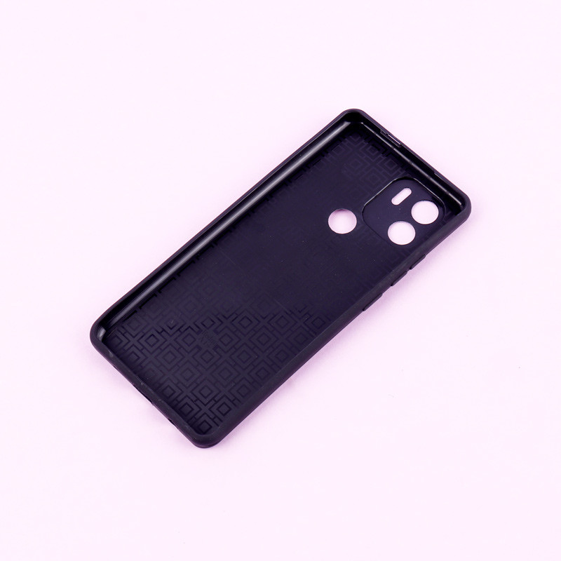 قاب دور ژله ای طرحدار دخترانه محافظ لنزدار ایرانی Xiaomi Redmi A1 Plus