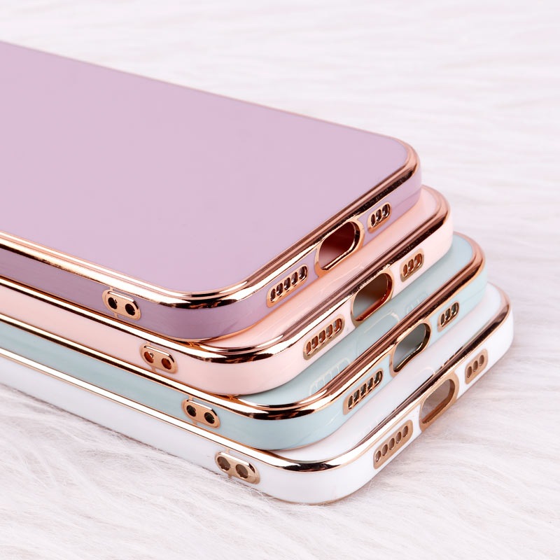 قاب براق My Case Original محافظ لنزدار iPhone 12 Pro