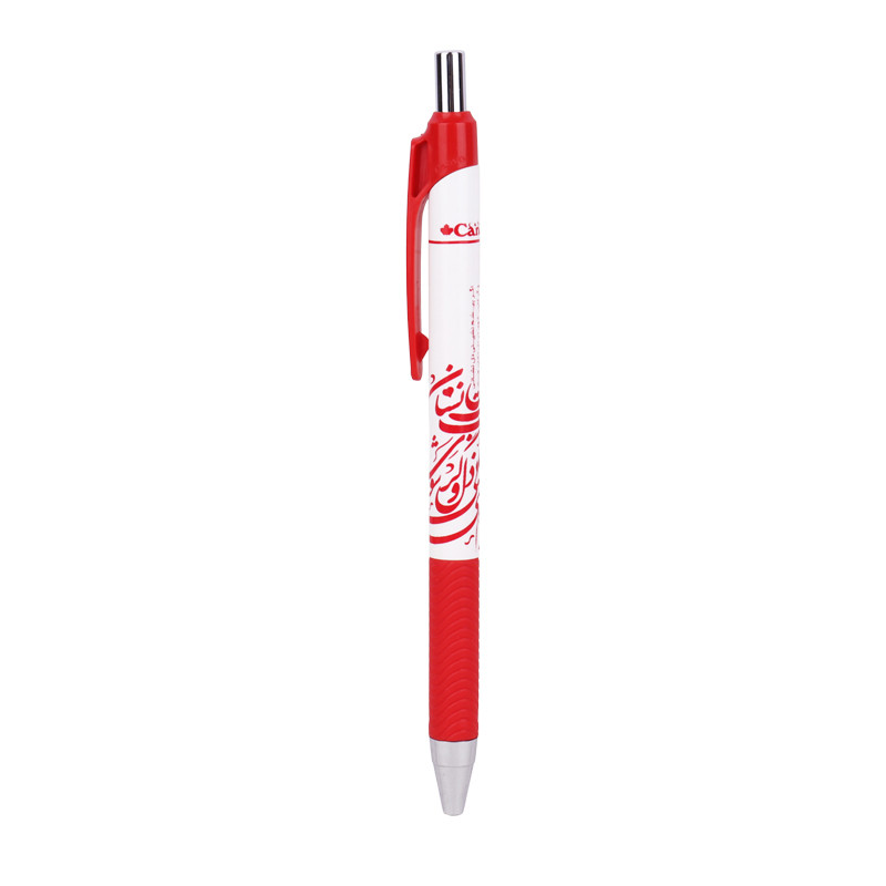 خودکار کنکو Canco Mashahir 0.7mm بسته 7 عددی + دفترچه یادداشت