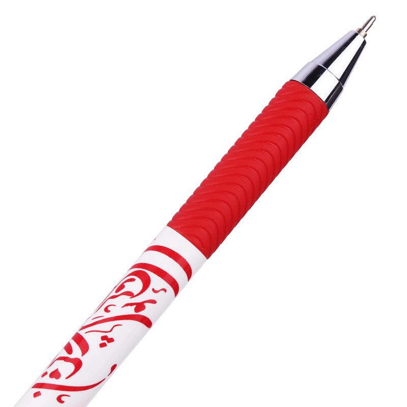 خودکار کنکو Canco Mashahir 0.7mm بسته 7 عددی + دفترچه یادداشت