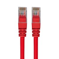 کابل شبکه K-net UTP Cat6 30cm