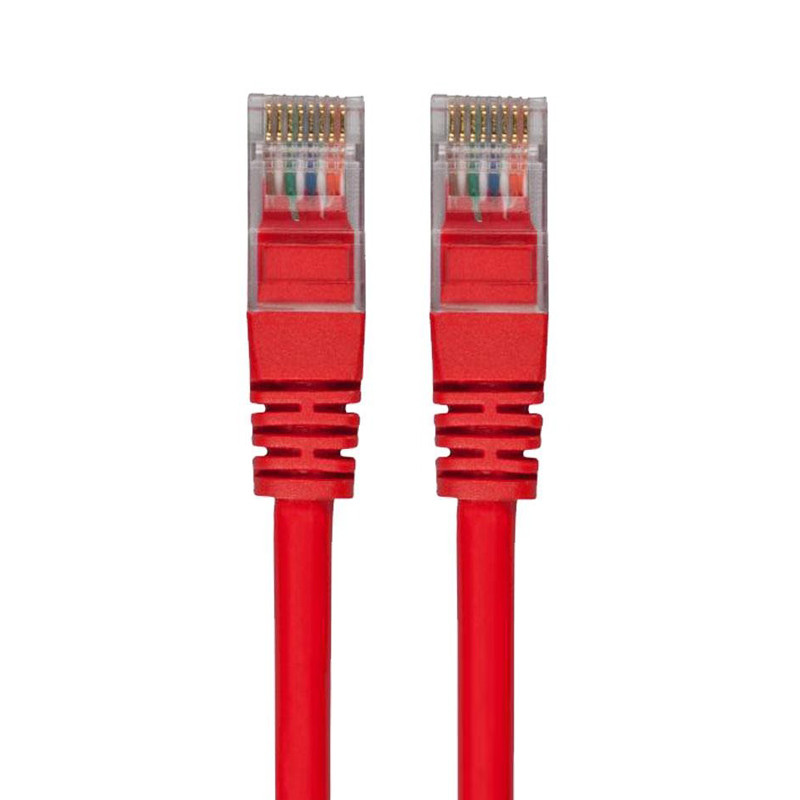 کابل شبکه K-net UTP Cat6 30cm