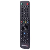 کنترل مدیا استار