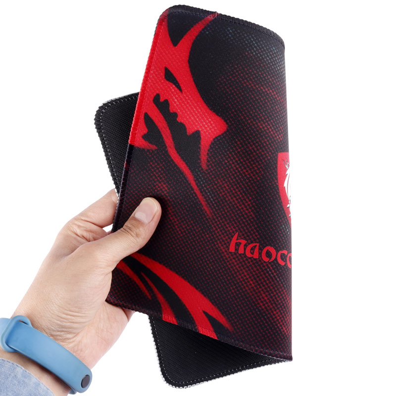 پد موس گیمینگ Qihe QH-1 20.5*25cm