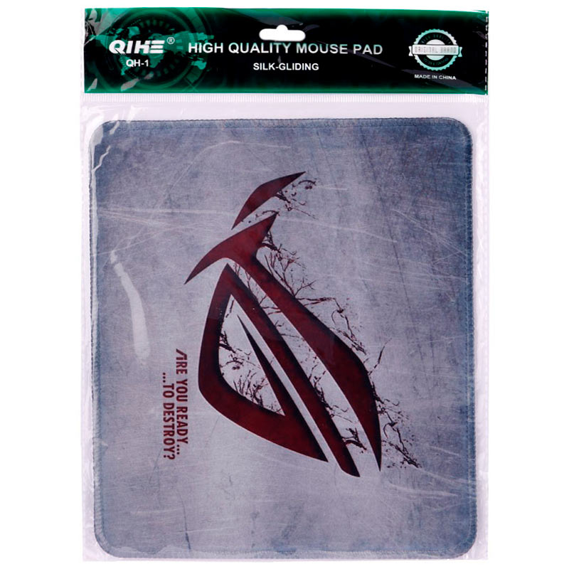 پد موس گیمینگ Qihe QH-1 20.5*25cm