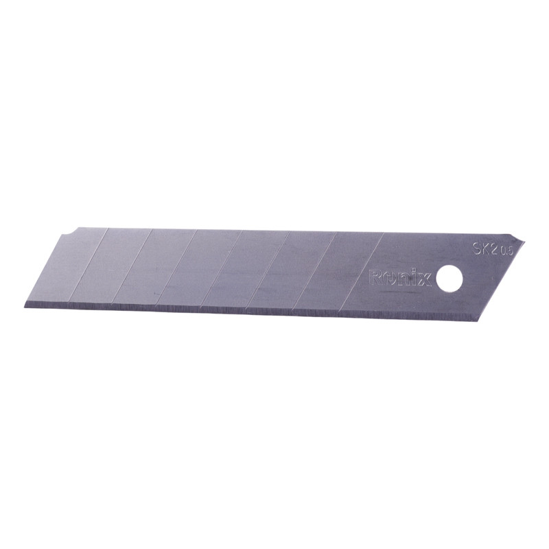 تیغ کاتر Ronix RH-3090 بسته 10 عددی