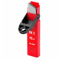 تیغ کاتر Ronix RH-3090 بسته 10 عددی