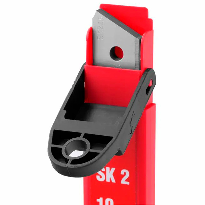 تیغ کاتر Ronix RH-3090 بسته 10 عددی