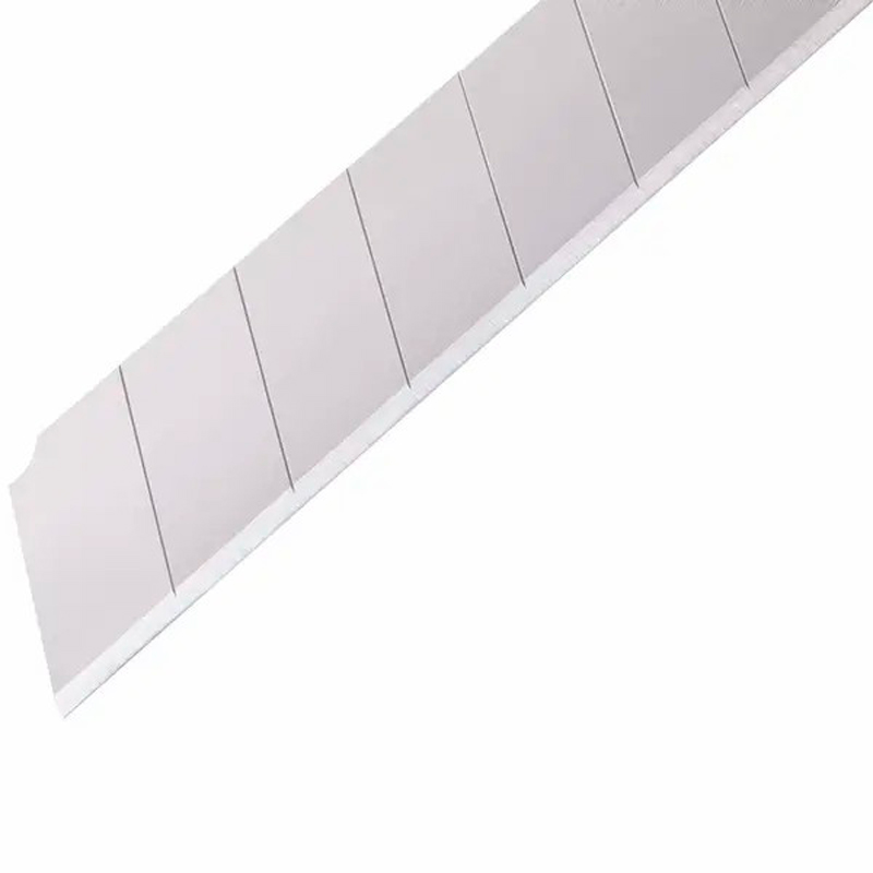 تیغ کاتر Ronix RH-3090 بسته 10 عددی