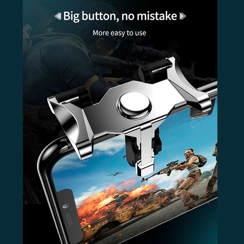 دسته بازی PubG انگشتی S202