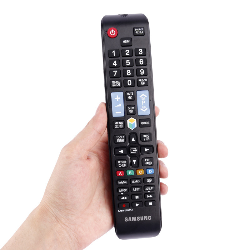 کنترل تلویزیون سامسونگ Samsung AA59-00581A