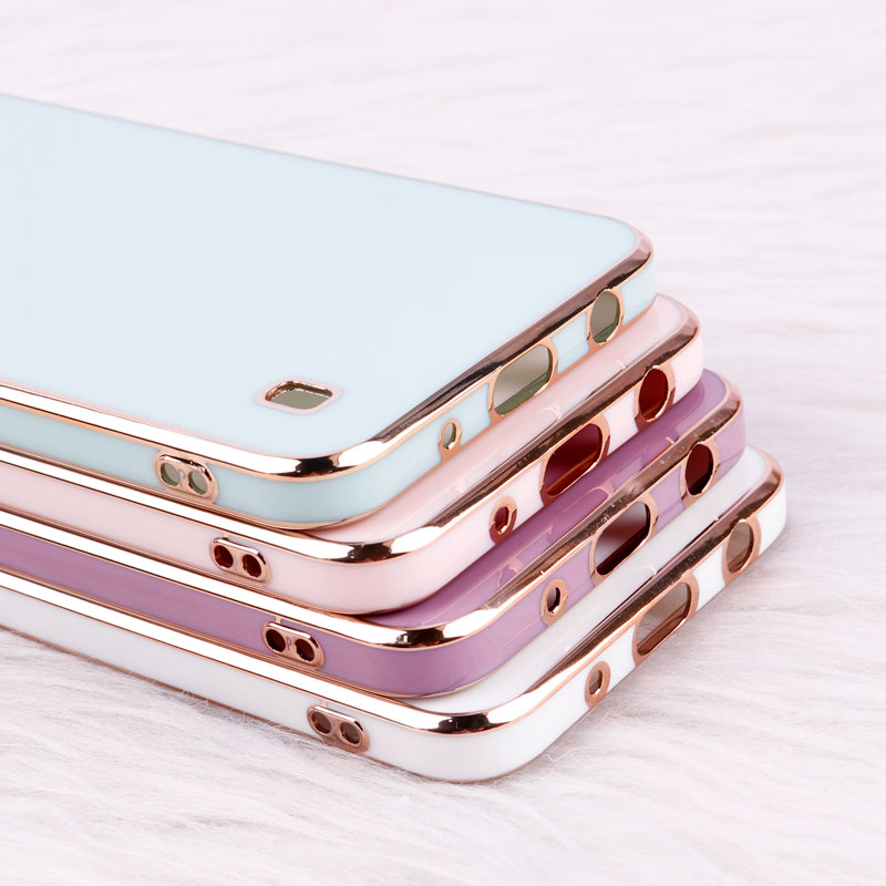 قاب براق My Case محافظ لنزدار Samsung Galaxy A10