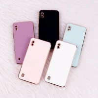 قاب براق My Case محافظ لنزدار Samsung Galaxy A10