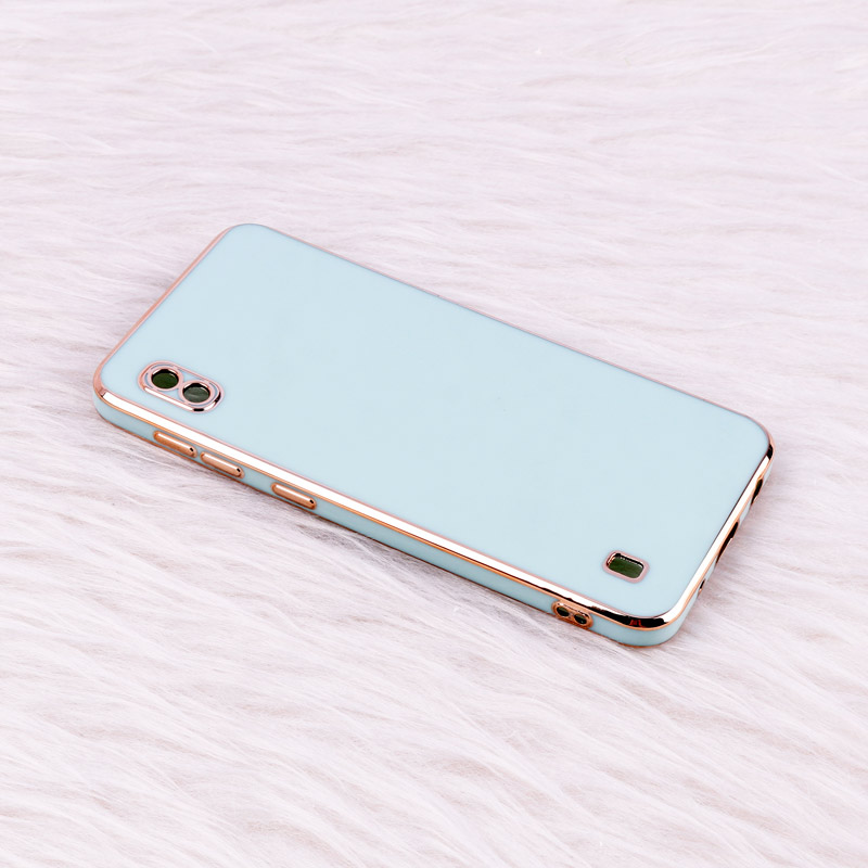 قاب براق My Case محافظ لنزدار Samsung Galaxy A10